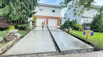 driveway paving in Brooklyn