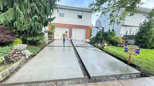 Gallery image 4 — driveway paving in Brooklyn