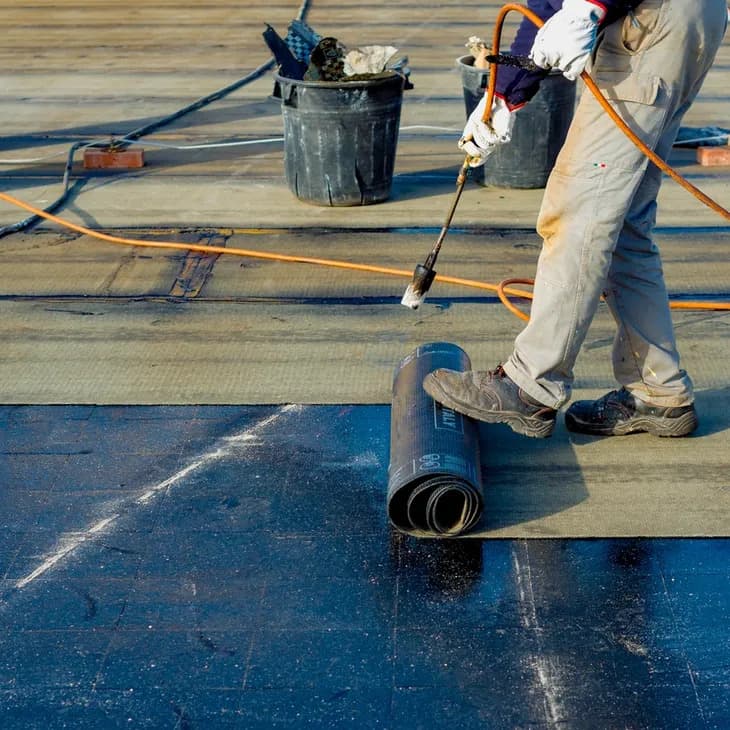 Gallery image 6 — commercial roofing contractor Yuma