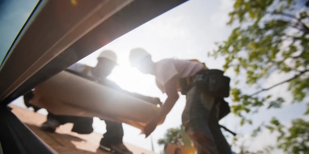 Gallery image 8 — commercial roofing contractor Yuma