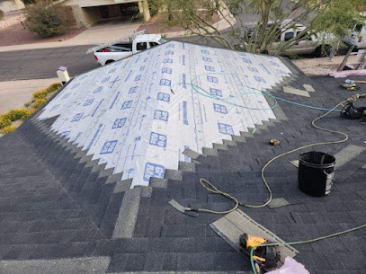 commercial roofing contractor Phoenix