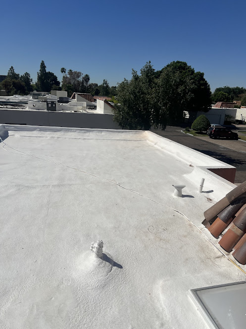 Gallery image 5 — commercial roofing contractor Yuma