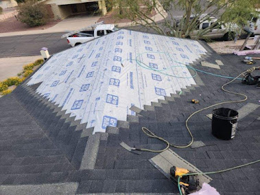 Gallery image 1 — commercial roofing contractor Yuma