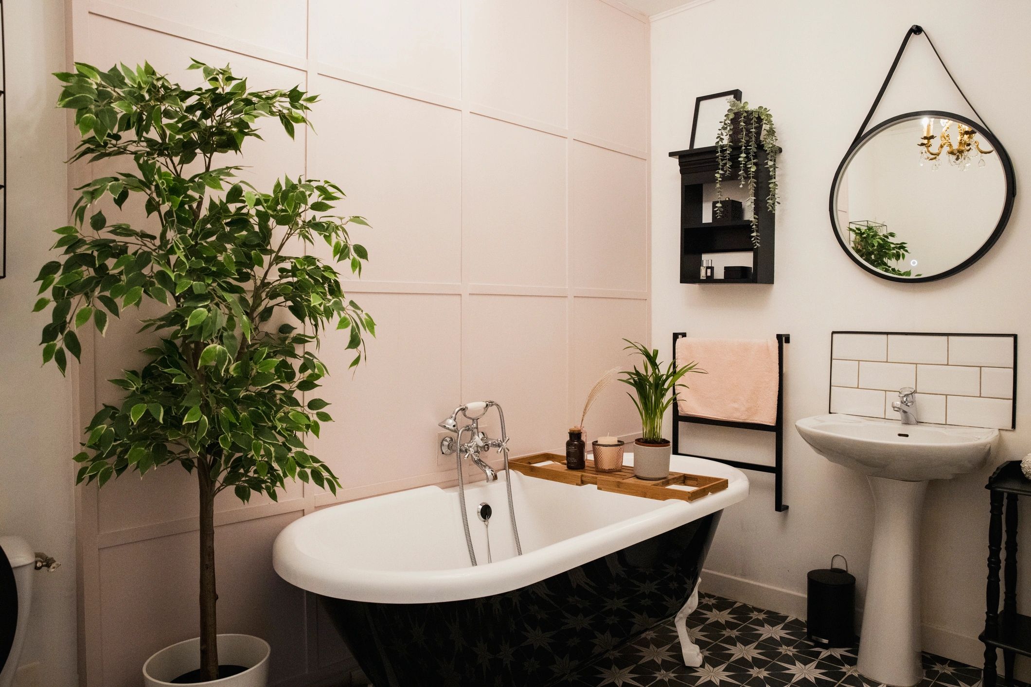 Gallery image 2 — eco-friendly cleaning Decatur