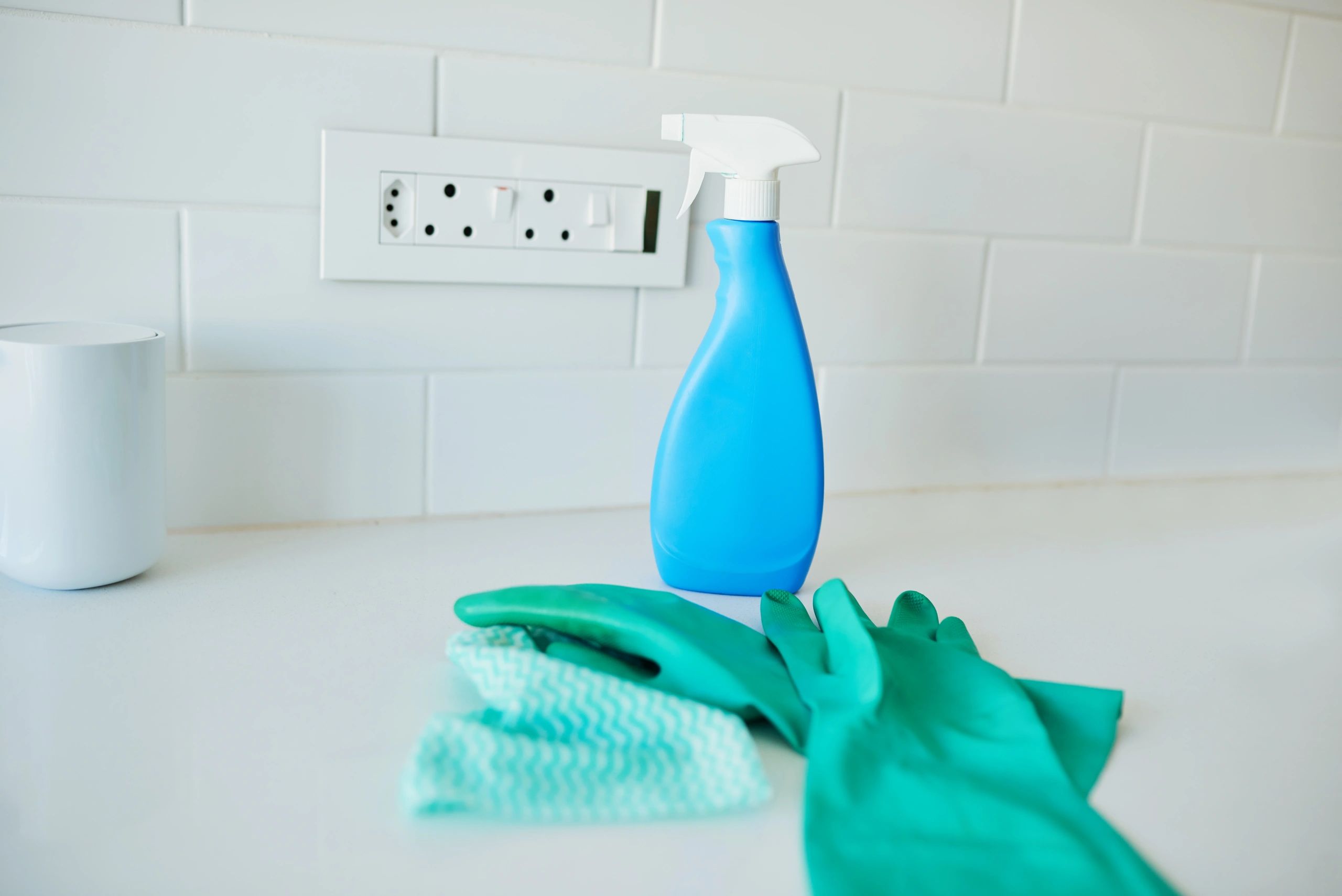Gallery image 9 — eco-friendly cleaning Decatur