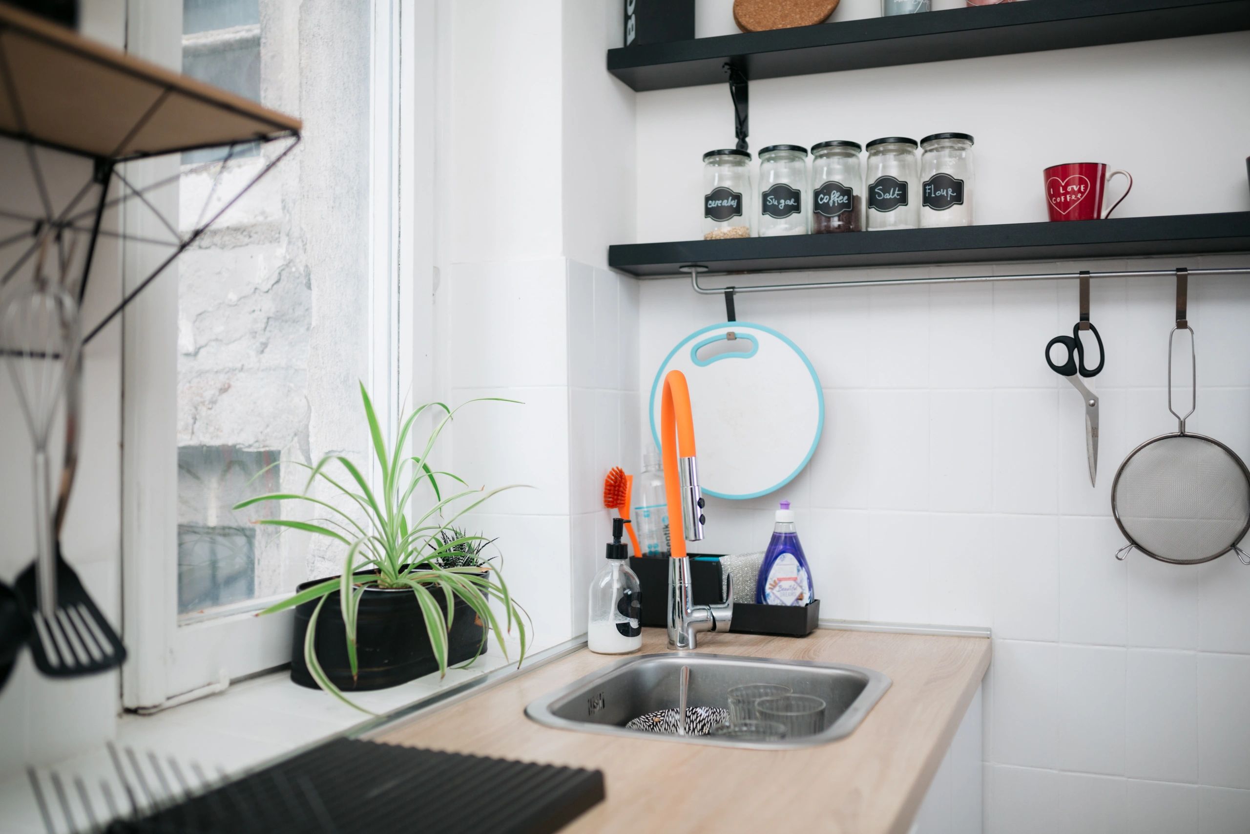 Gallery image 8 — eco-friendly cleaning Decatur