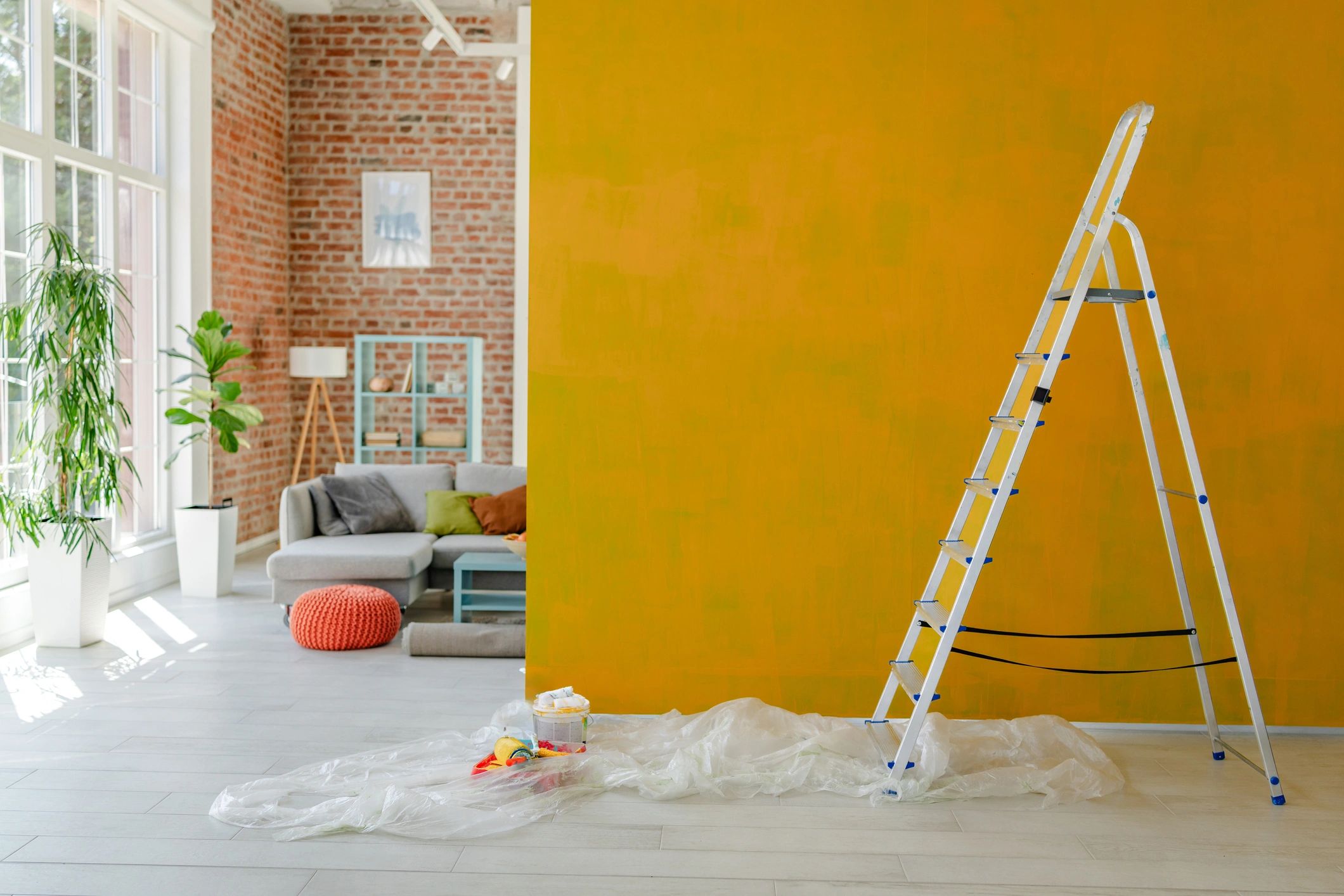 Gallery image 19 — eco-friendly cleaning Decatur