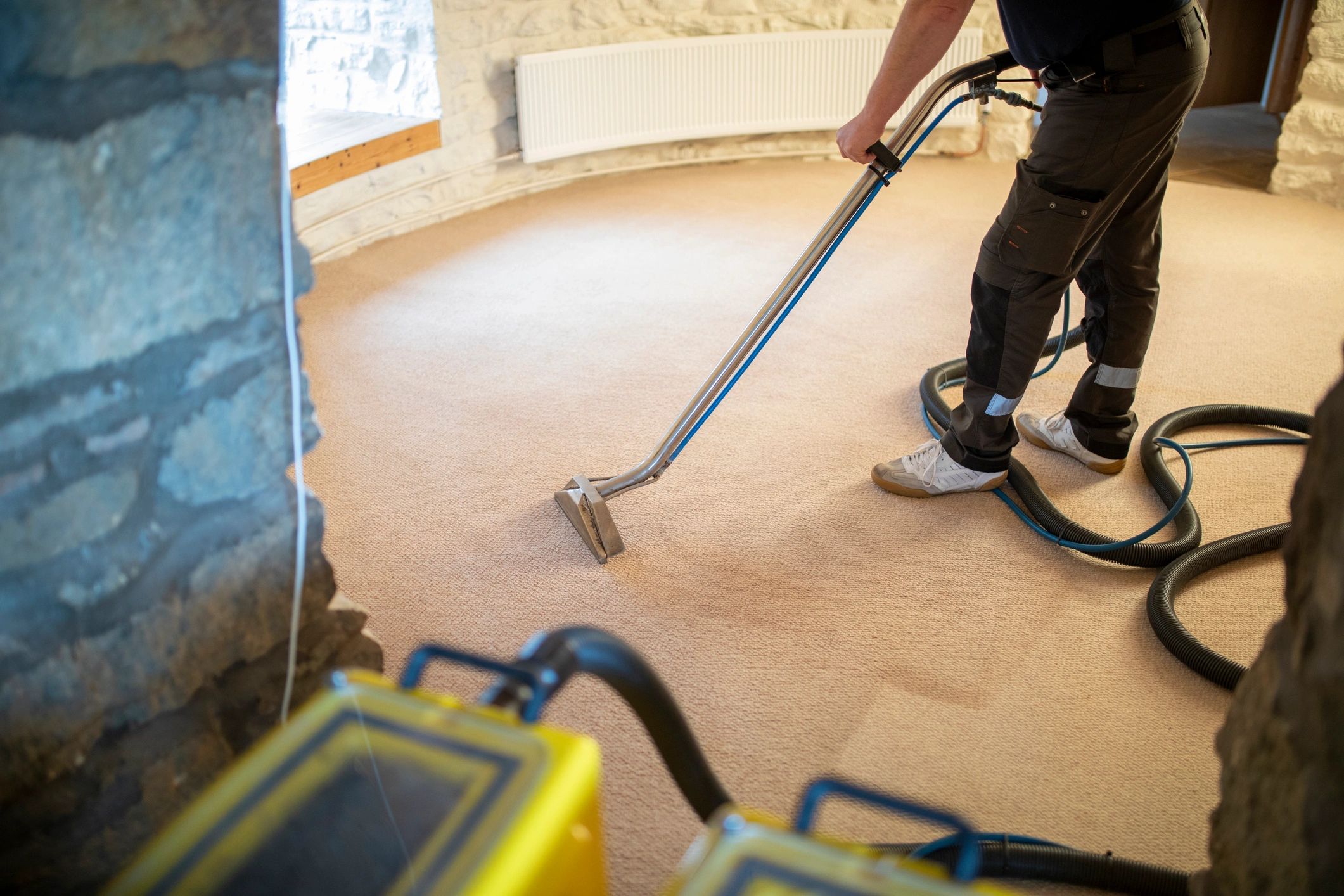 Gallery image 13 — eco-friendly cleaning Decatur