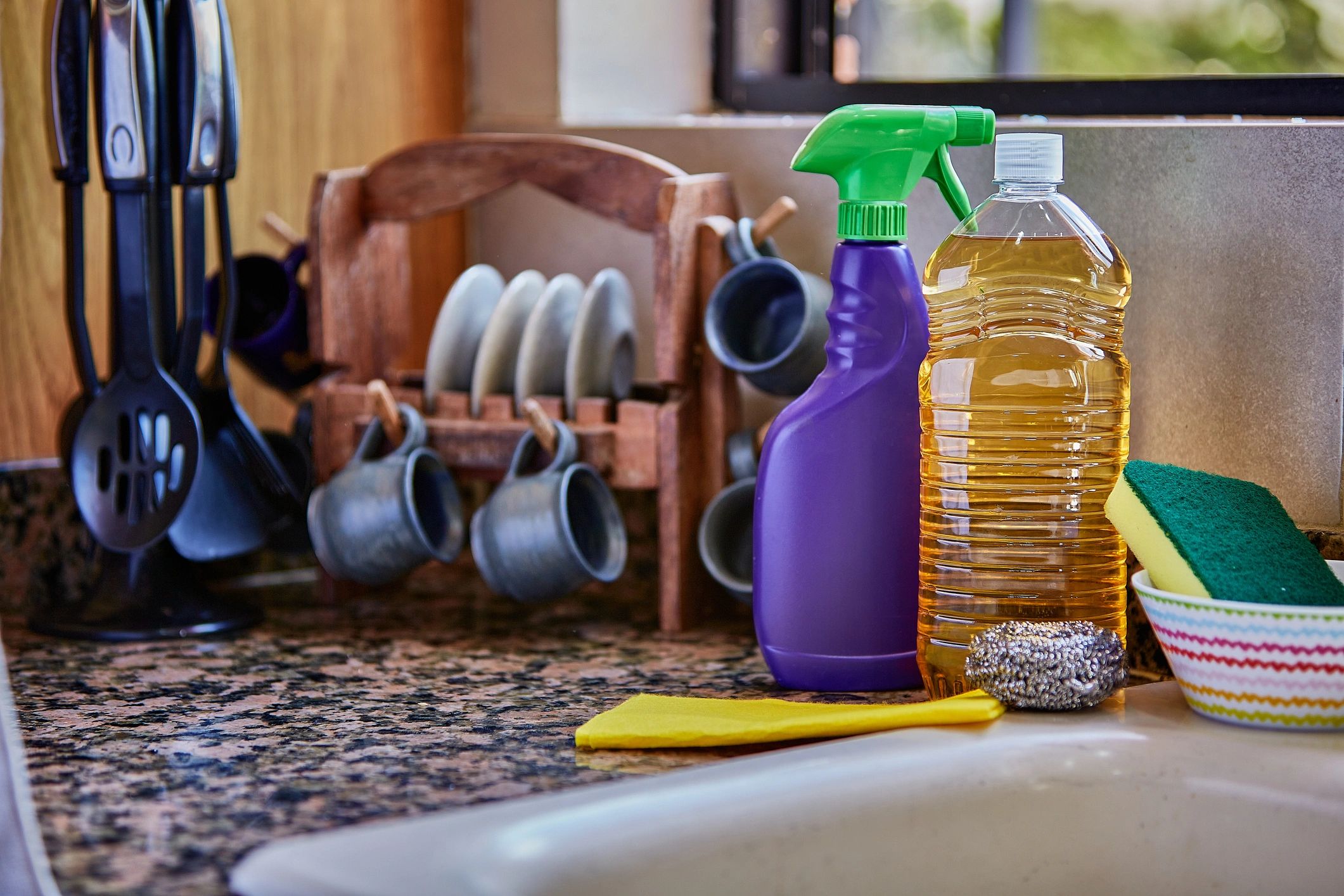 Gallery image 17 — eco-friendly cleaning Decatur
