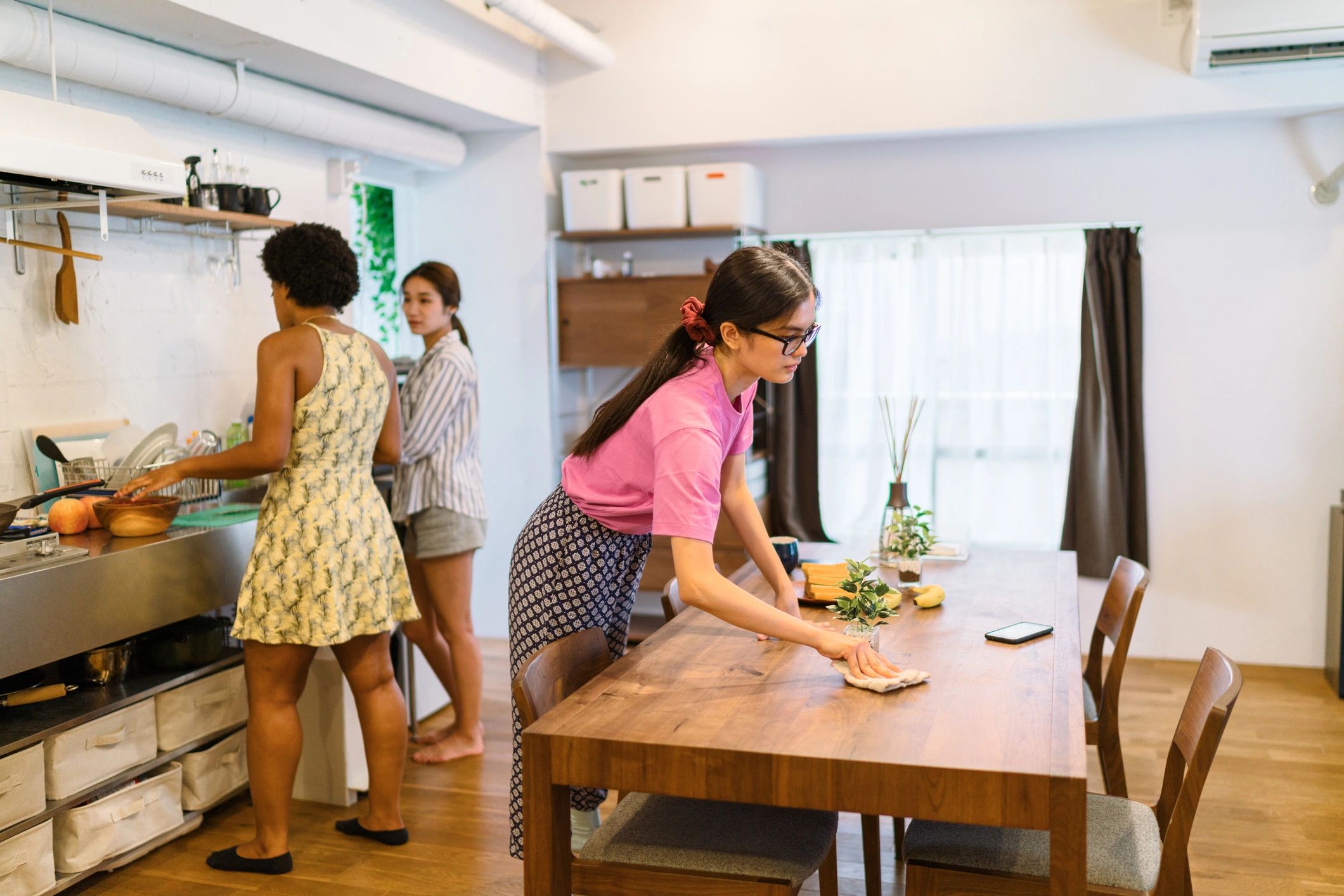 Gallery image 6 — eco-friendly cleaning Decatur