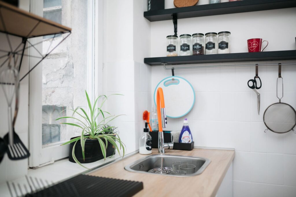 eco-friendly cleaning Decatur