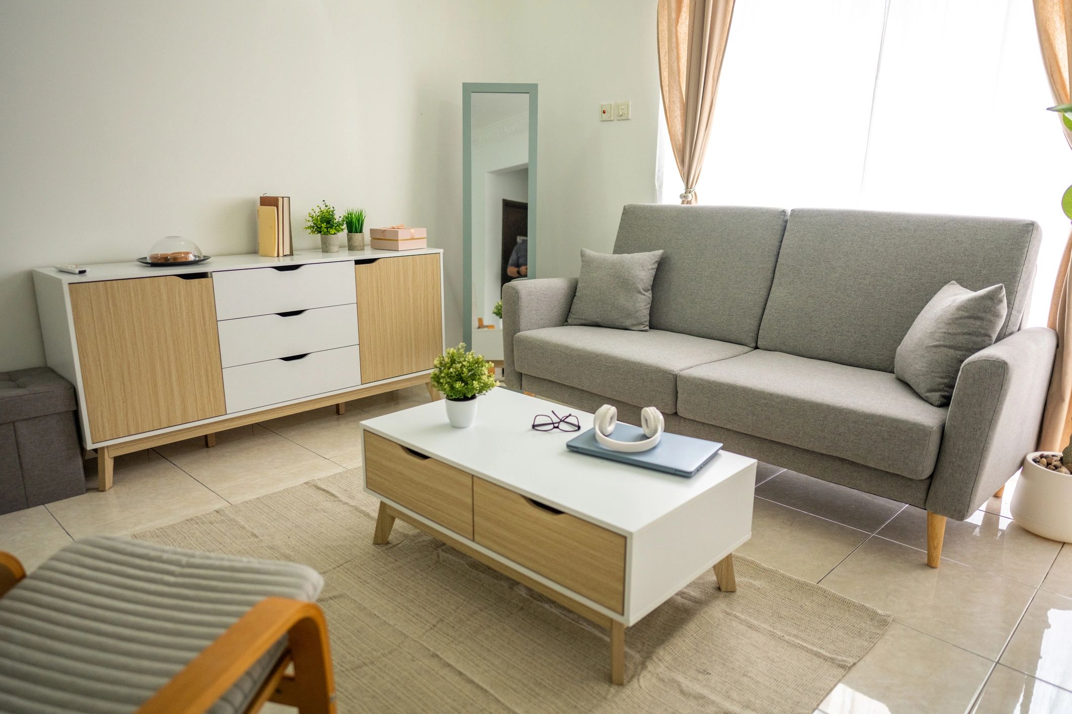 Gallery image 3 — eco-friendly cleaning Decatur