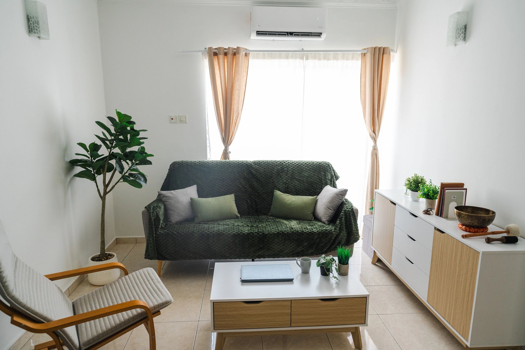 Gallery image 7 — eco-friendly cleaning Decatur