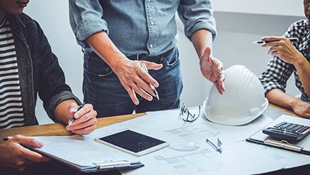 best general contractor in New York
