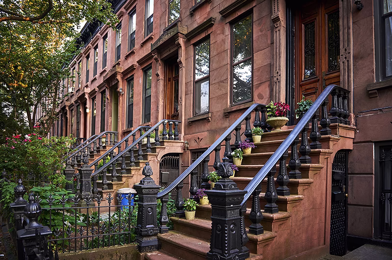 interior gut renovation New York