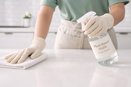 Gallery image 4 — eco-friendly cleaning in Duluth