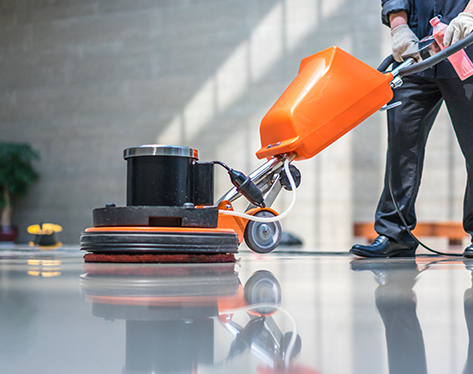 Gallery image 4 — best apartment cleaning Mobile