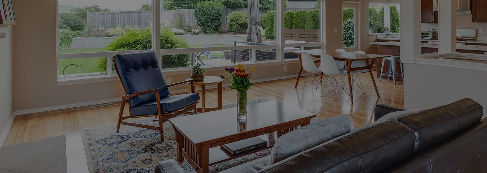 vacation rental cleaning Dallas