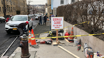 concrete sidewalk repair near me