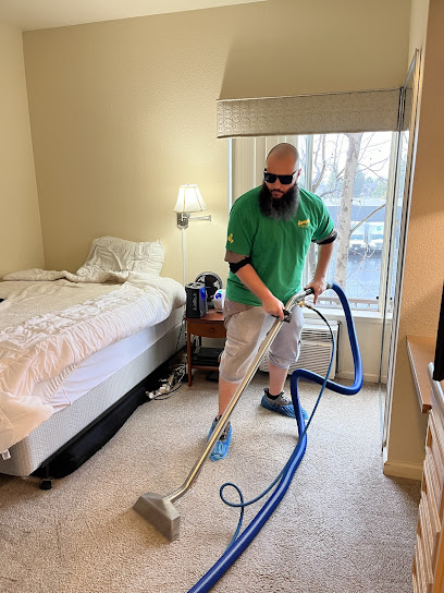About home sanitizing San Jose