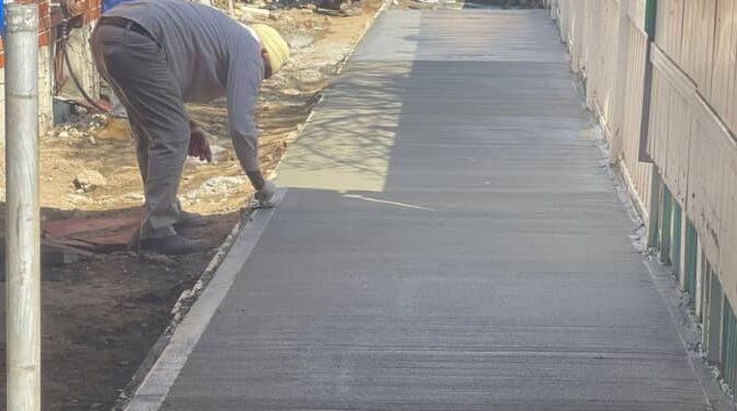 Gallery image 7 — DOT sidewalk violation removal Brooklyn