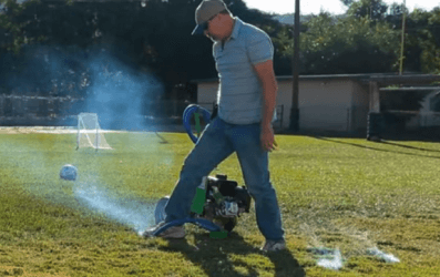 Gallery image 1 — spider control Santa Ana