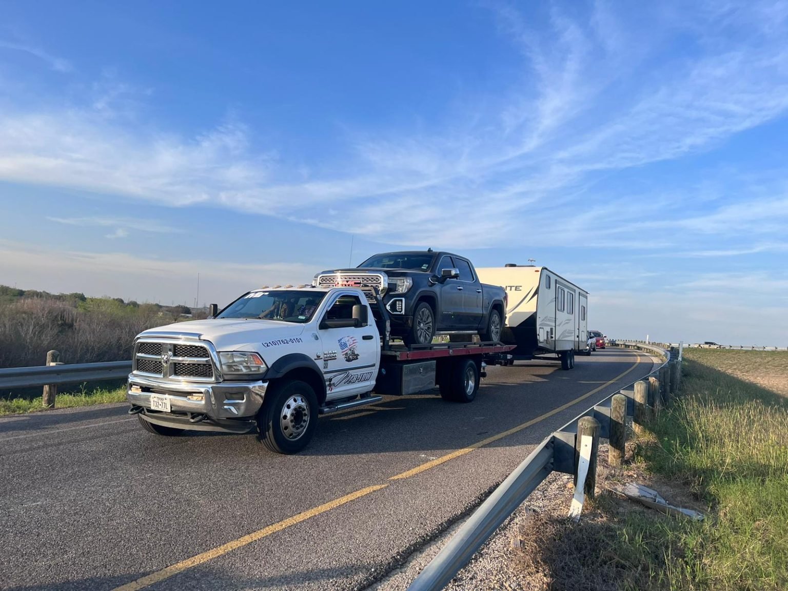Gallery image 5 — Mr. Tow & Roadside Assistance
