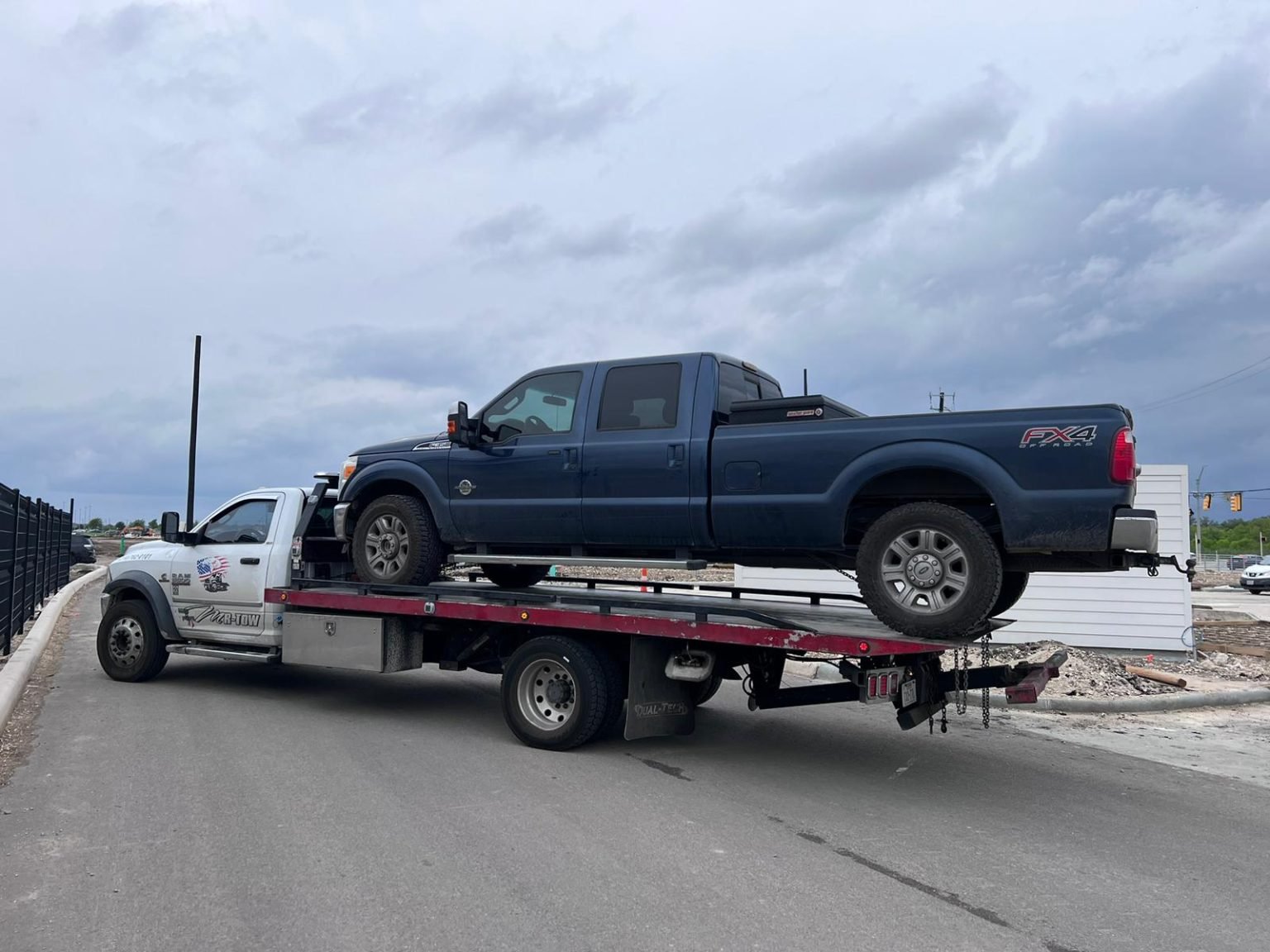 Gallery image 6 — Mr. Tow & Roadside Assistance