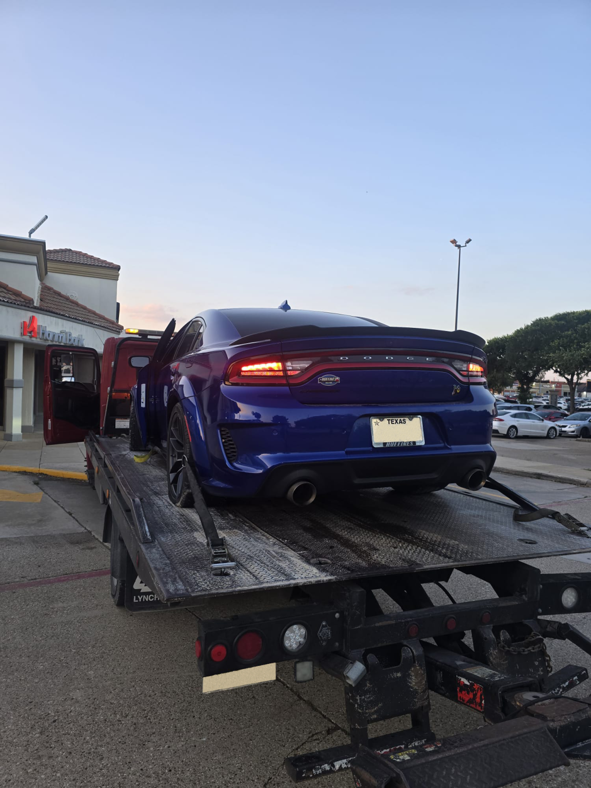 Gallery image 7 — Mr. Tow & Roadside Assistance