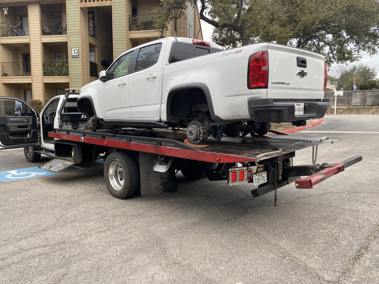 Gallery image 8 — Mr. Tow & Roadside Assistance