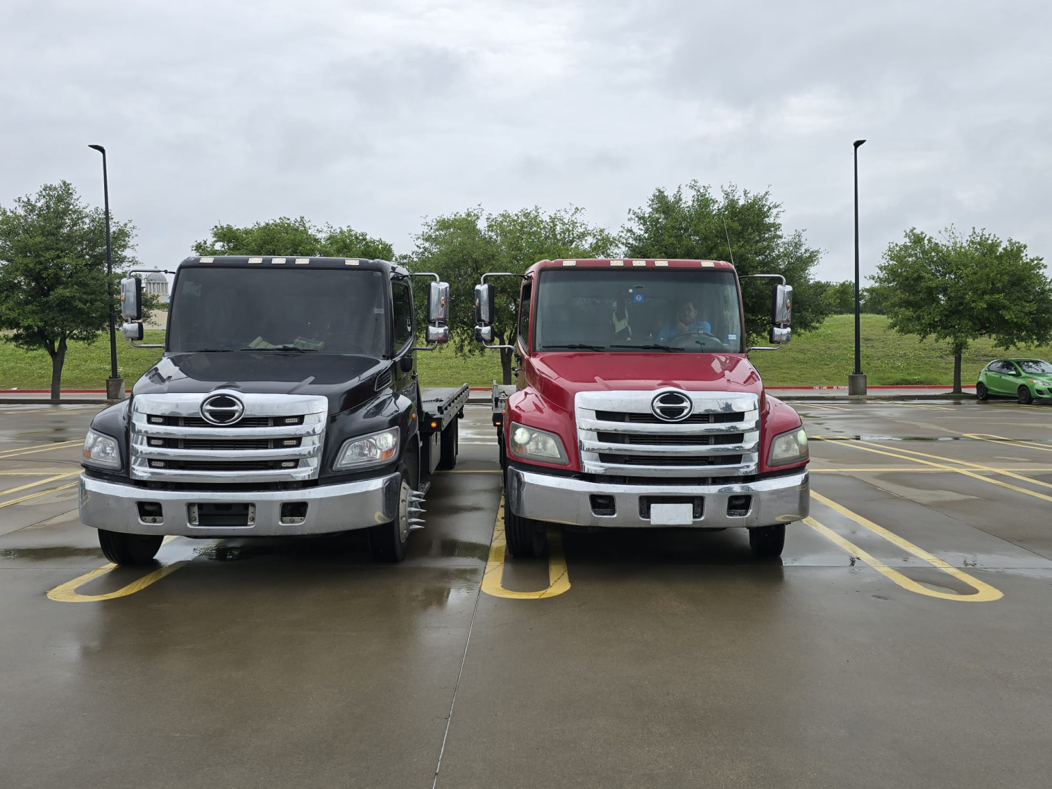 Gallery image 10 — Mr. Tow & Roadside Assistance