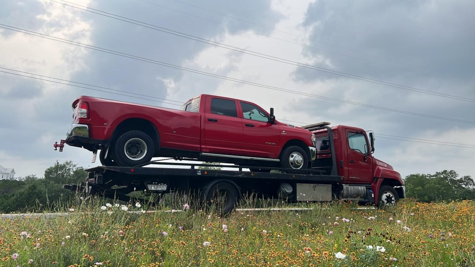 Gallery image 12 — Mr. Tow & Roadside Assistance