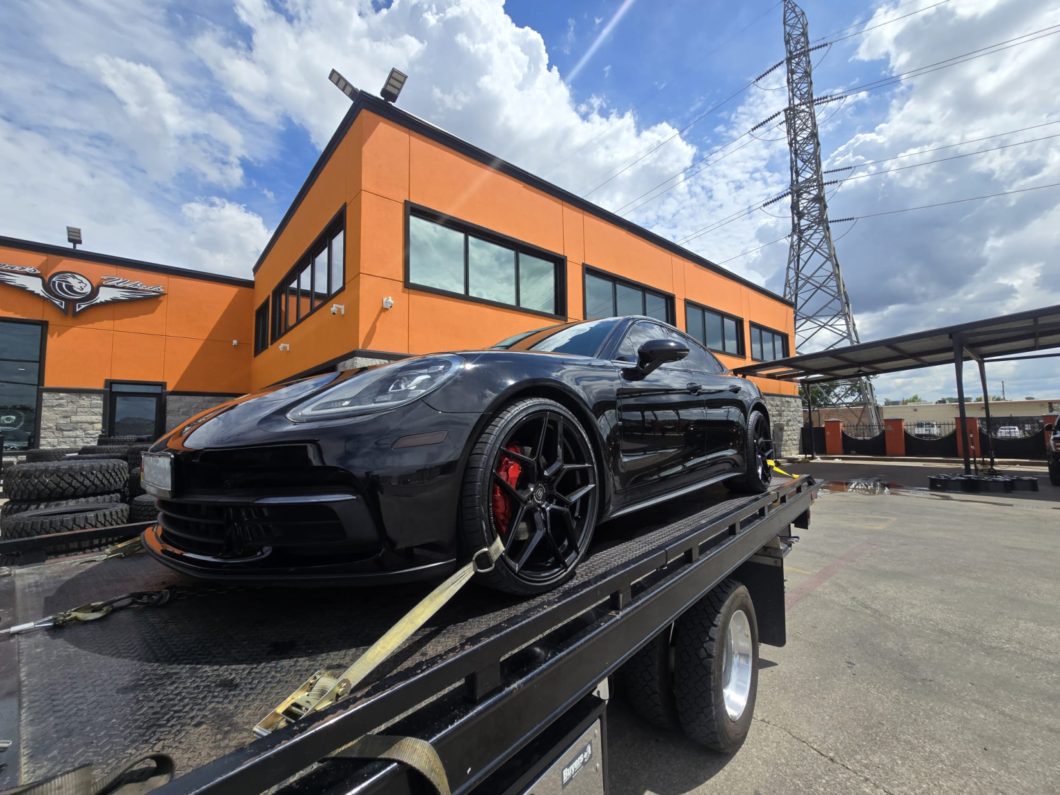 Gallery image 13 — Mr. Tow & Roadside Assistance