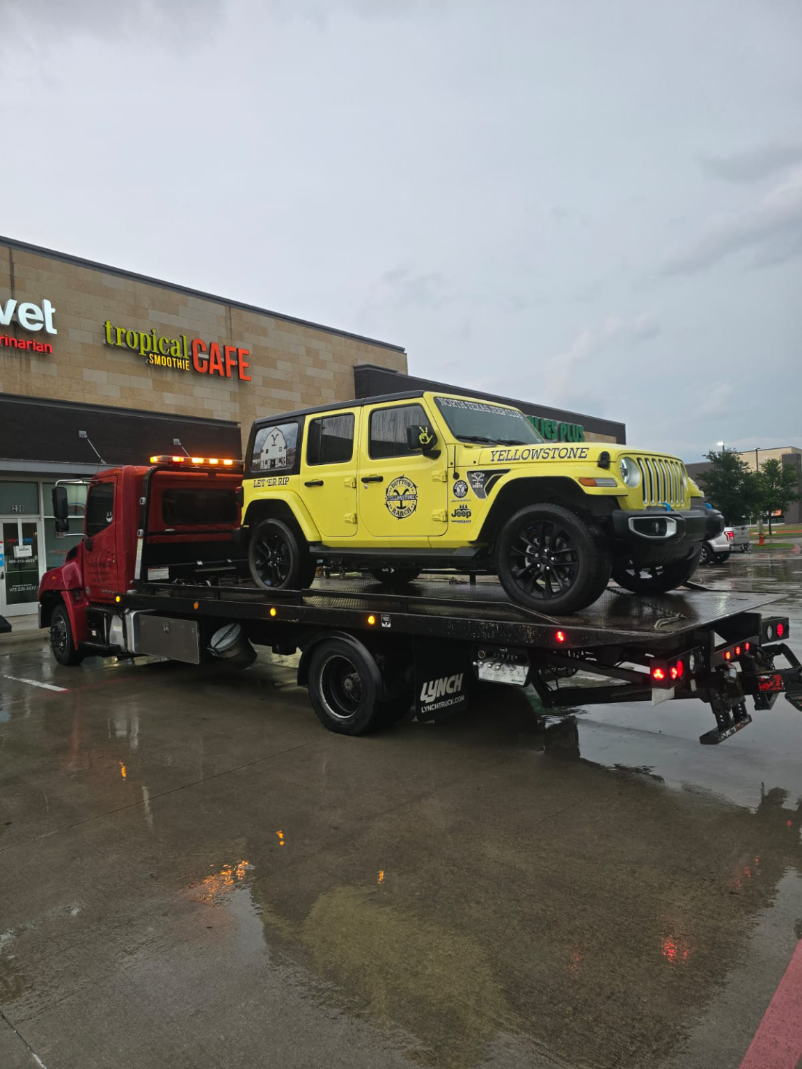 Gallery image 14 — Mr. Tow & Roadside Assistance