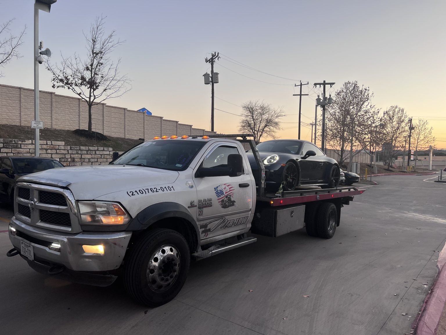 Gallery image 16 — Mr. Tow & Roadside Assistance