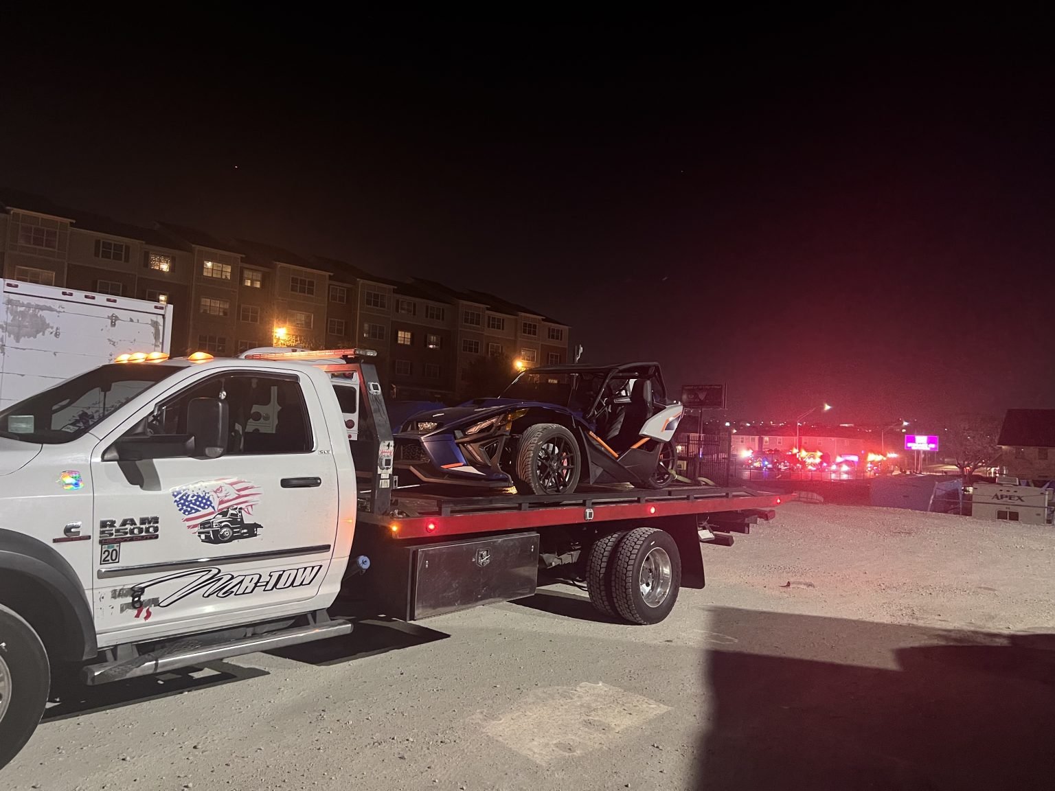 Gallery image 18 — Mr. Tow & Roadside Assistance