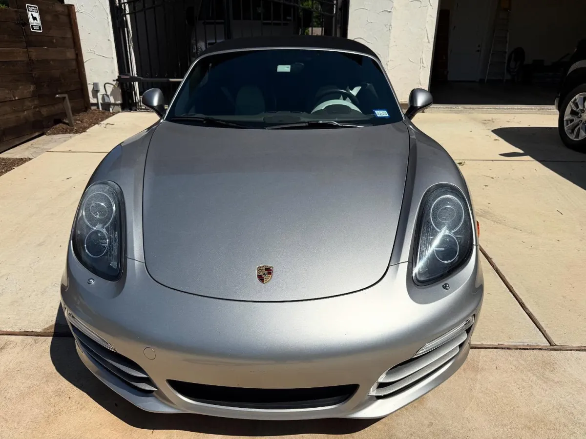 mobile detailing Dallas