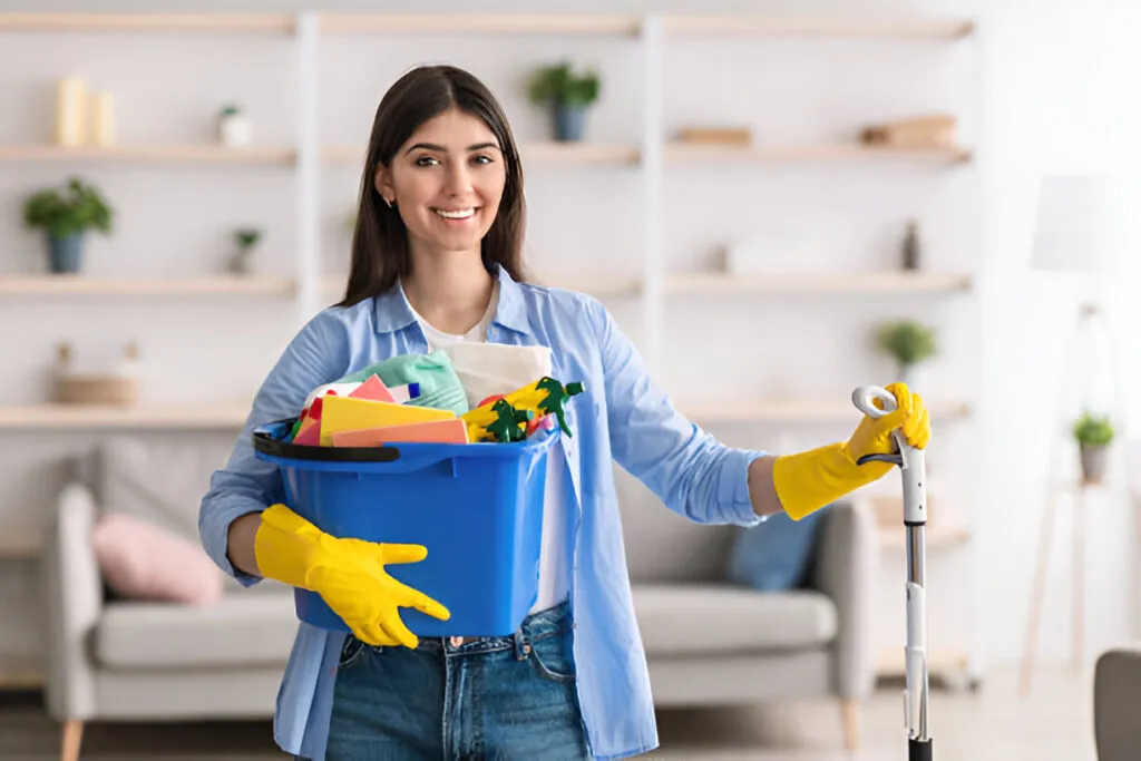 About Mexi Maids