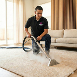 Gallery image 2 — refrigerator cleaning San Diego