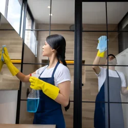 refrigerator cleaning San Diego