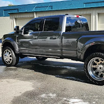 mobile car detailing near me