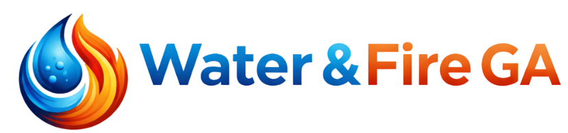 Gallery image 1 — fire damage restoration Georgia