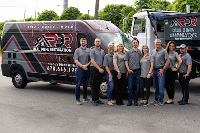 Gallery image 2 — fire damage restoration Georgia