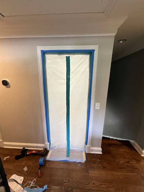 Gallery image 3 — fire damage restoration Georgia