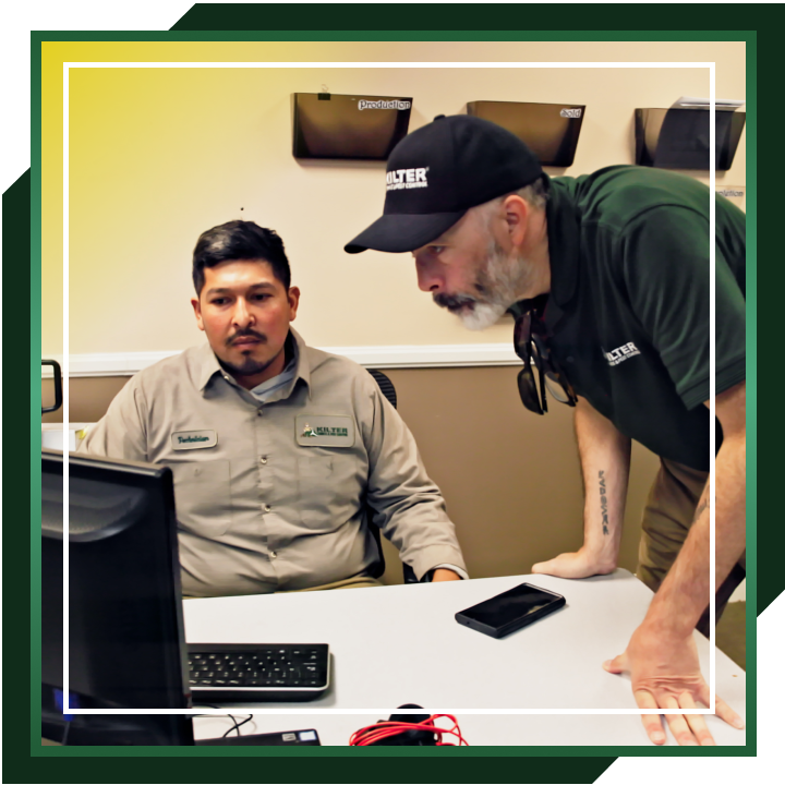 Gallery image 5 — free termite inspection near me