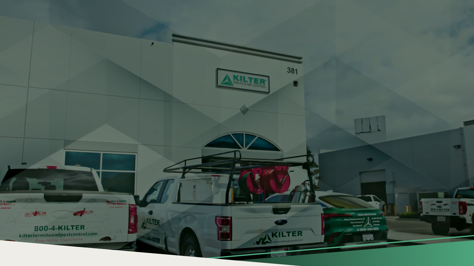 free termite inspection near me