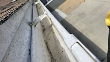 gutter replacement services Los Angeles County