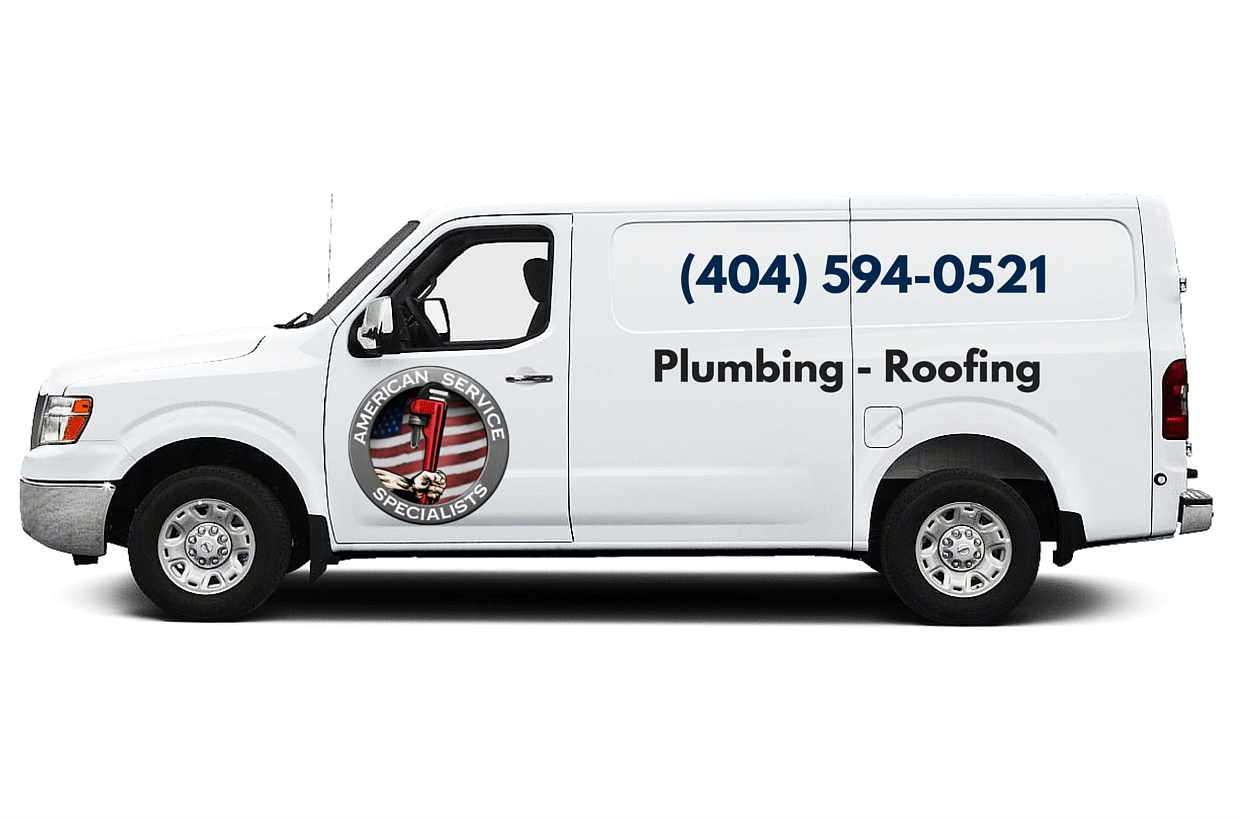 Gallery image 4 — asphalt shingle roofing Lilburn