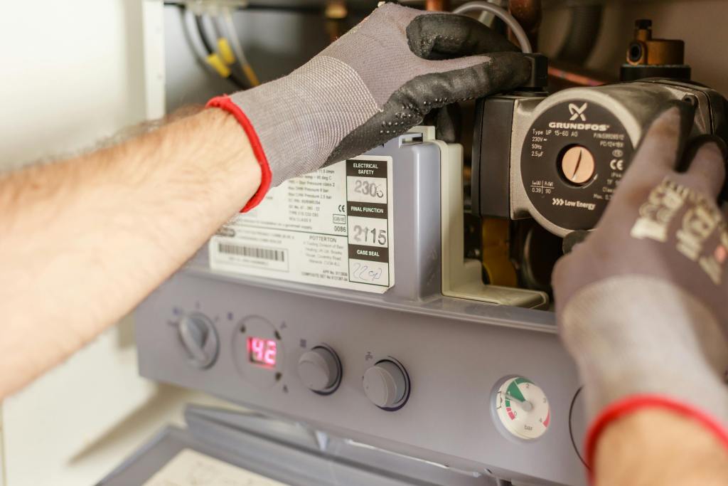 affordable plumber in GA