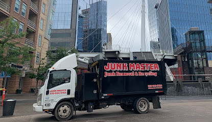 Gallery image 6 — junk removal in Commerce City
